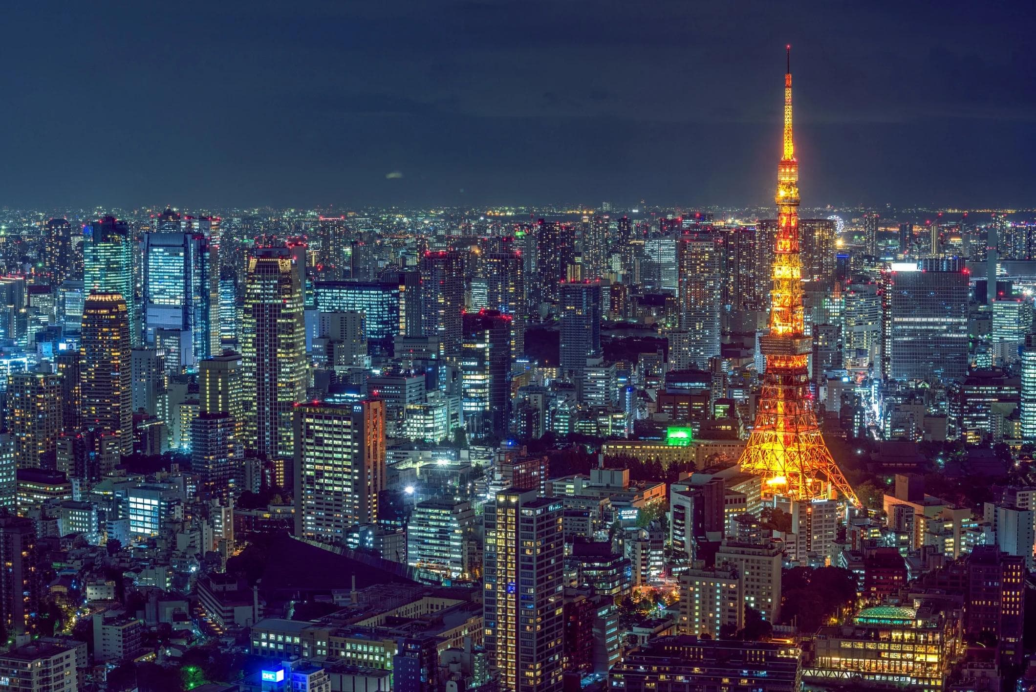 Most Popular Shopping Spots In Tokyo: Shinjuku, Shibuya, Omotesando, Harajuku, Ginza & Roppongi – Honors Japan