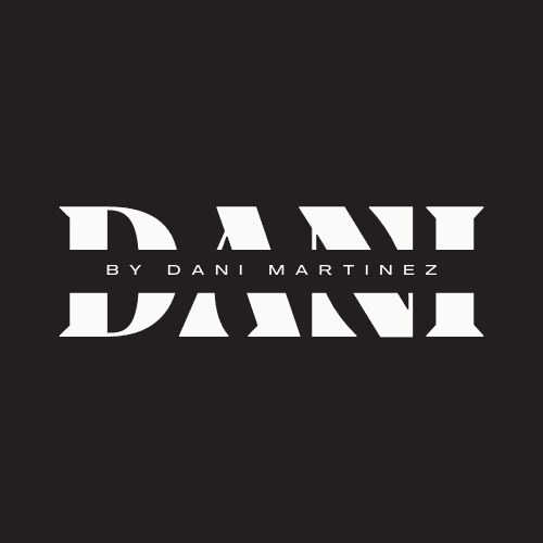 DANI - MANGO
